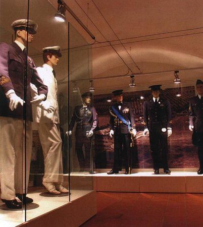 Museo storico aeronautico